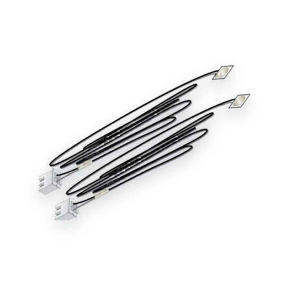 Woodland Scenics Stick-On LED Lights, Cool White, Woojp5741