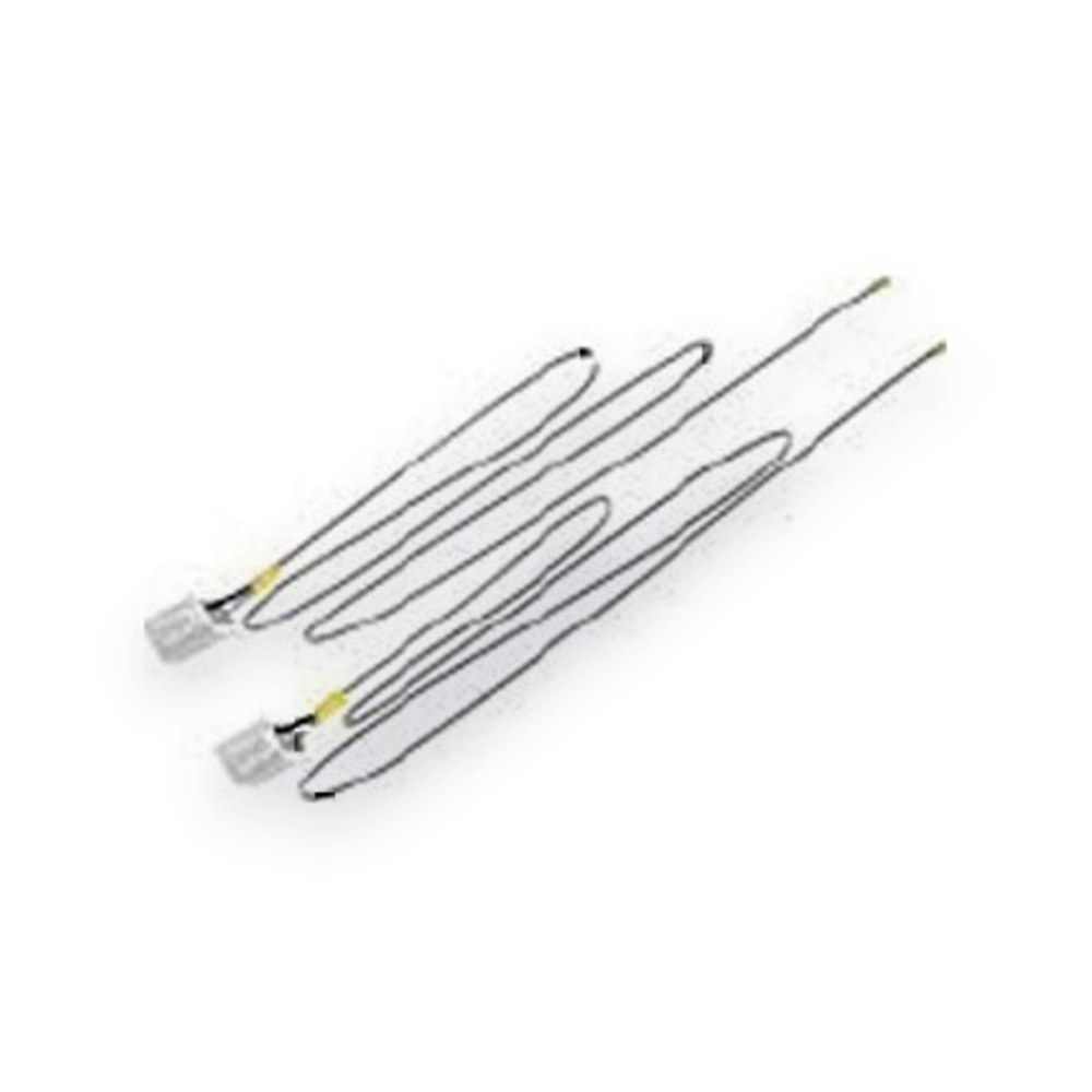 Woodland Scenics Nano LED Lights, Yellow