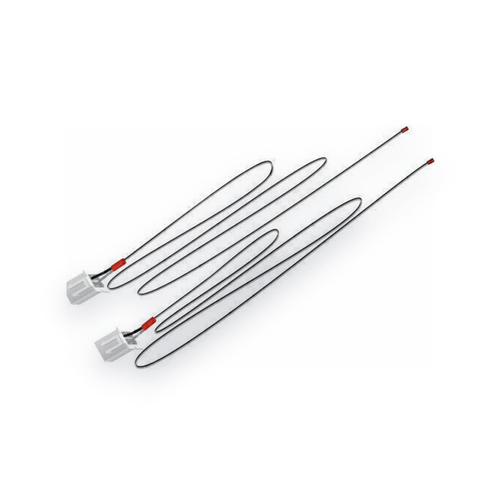 Woodland Scenics Nano LED Lights, Red
