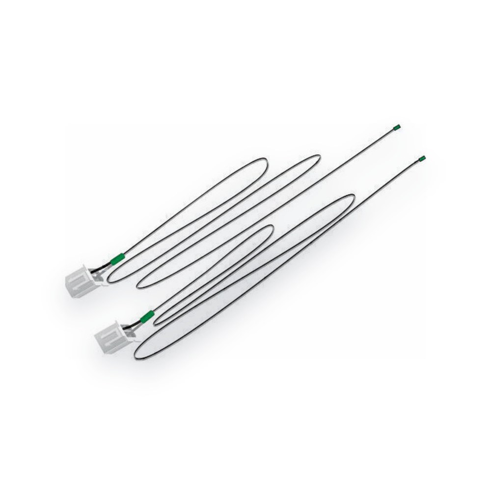 Woodland Scenics Nano LED Lights, Green