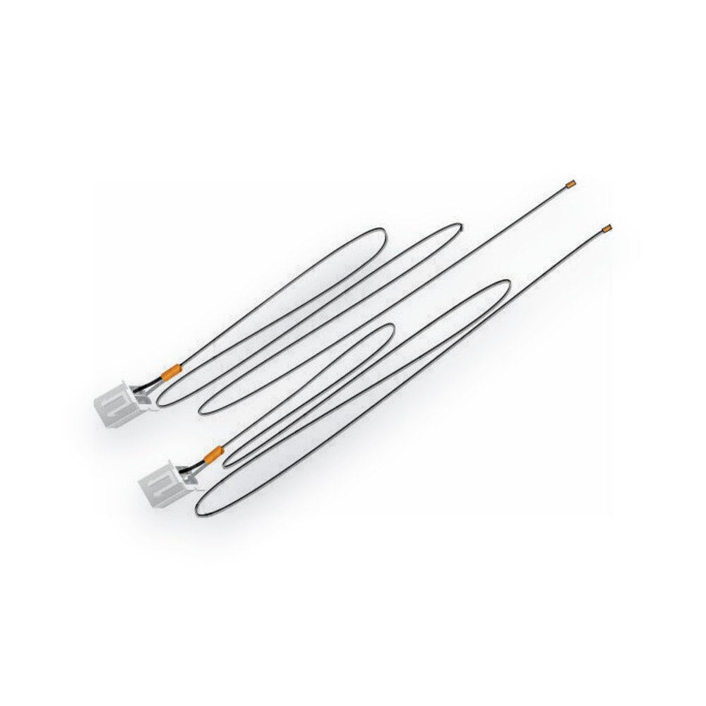 Woodland Scenics Nano LED Lights, Orange