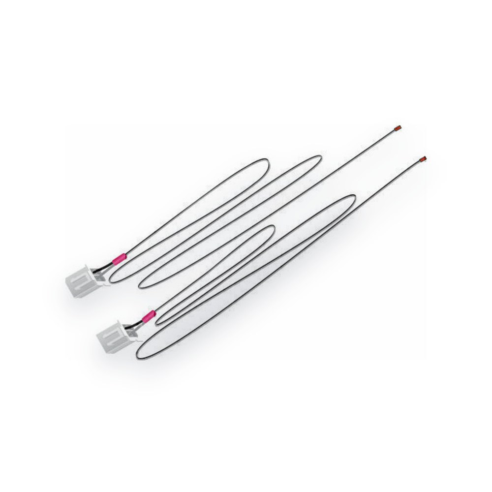 Woodland Scenics Nano LED Lights, Flashing Red