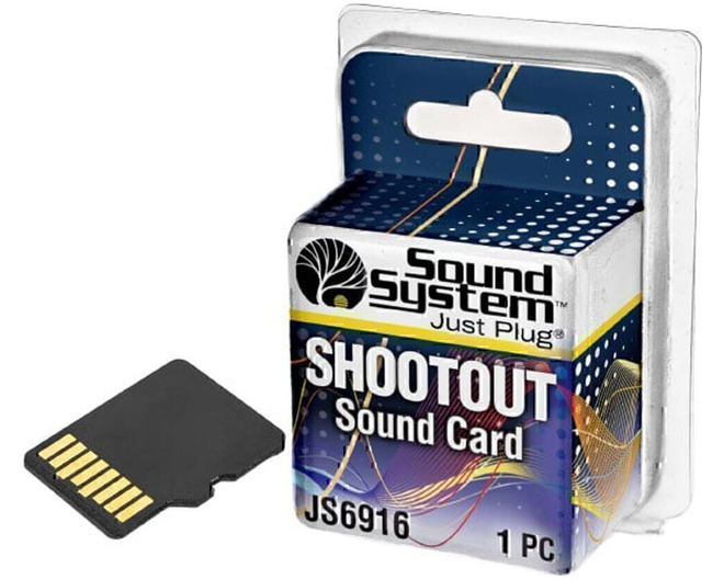 Sound Card ? Shootout - Just Plug Sound System