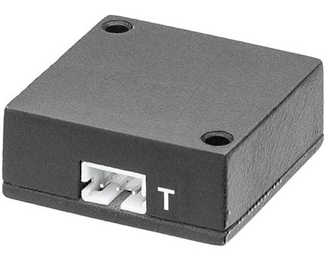 Motion Trigger - Just Plug Sound System