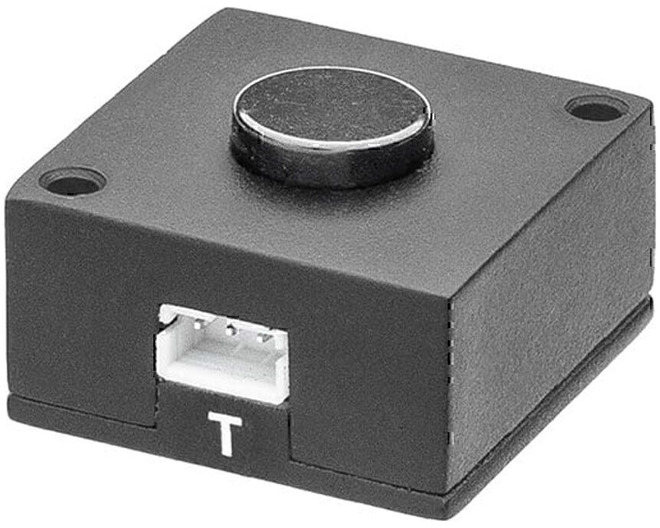 Push Button Trigger - Just Plug Sound System