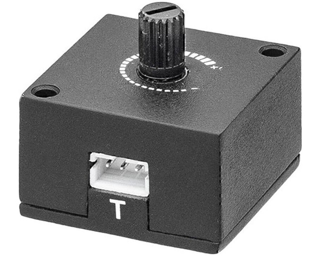 Trigger Delay - Just Plug Sound System