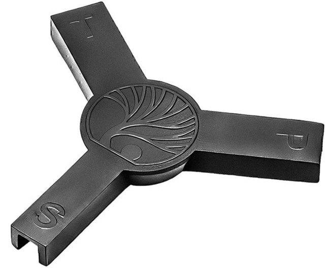 3-in-1 Plug Puller - Just Plug Sound System