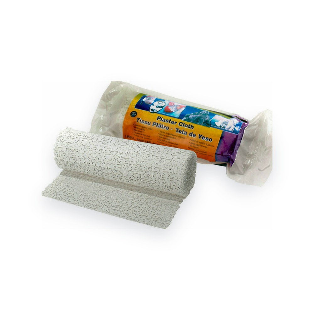 Woodland Scenics Scene-A-Rama Cloth, Plaster