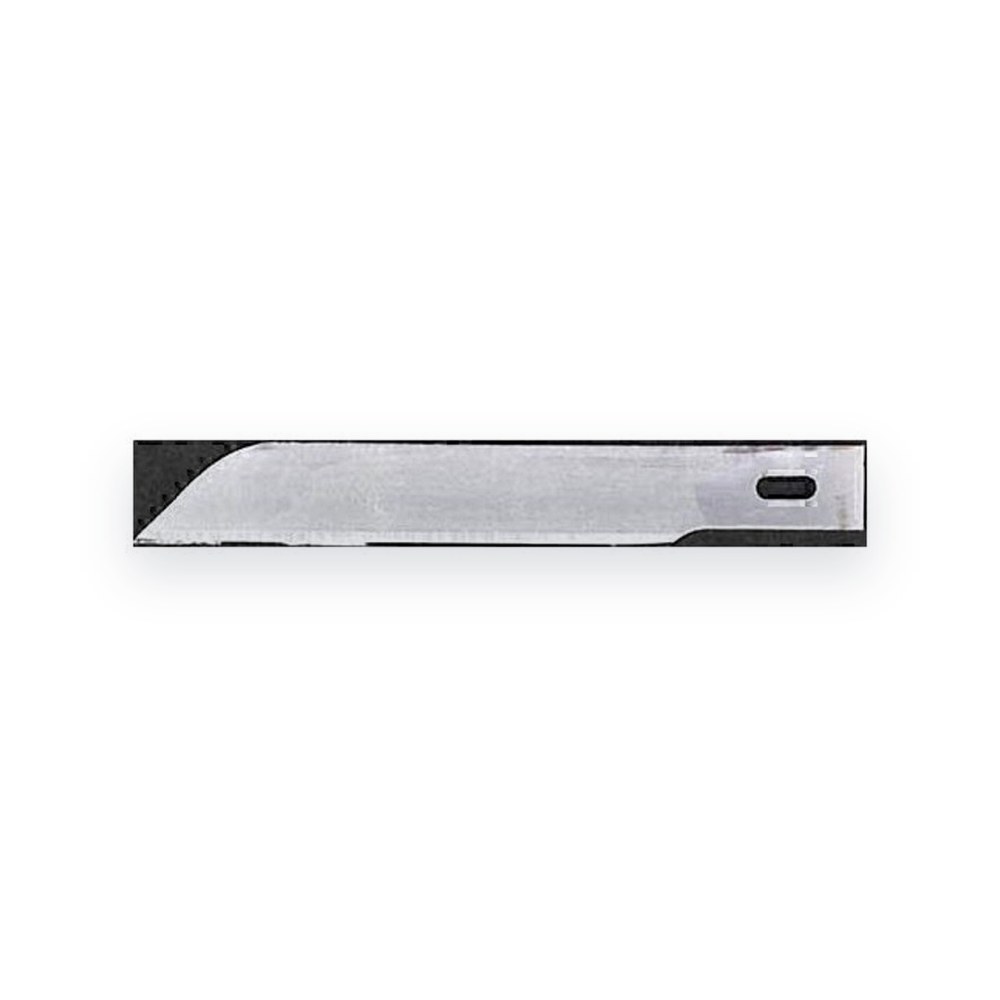 Woodland Scenics Foam Knife Blades, 4