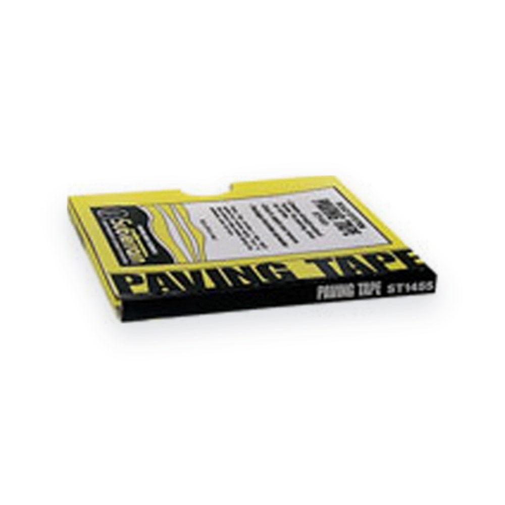 Woodland Scenics Paving Tape, 1/4 x 30'