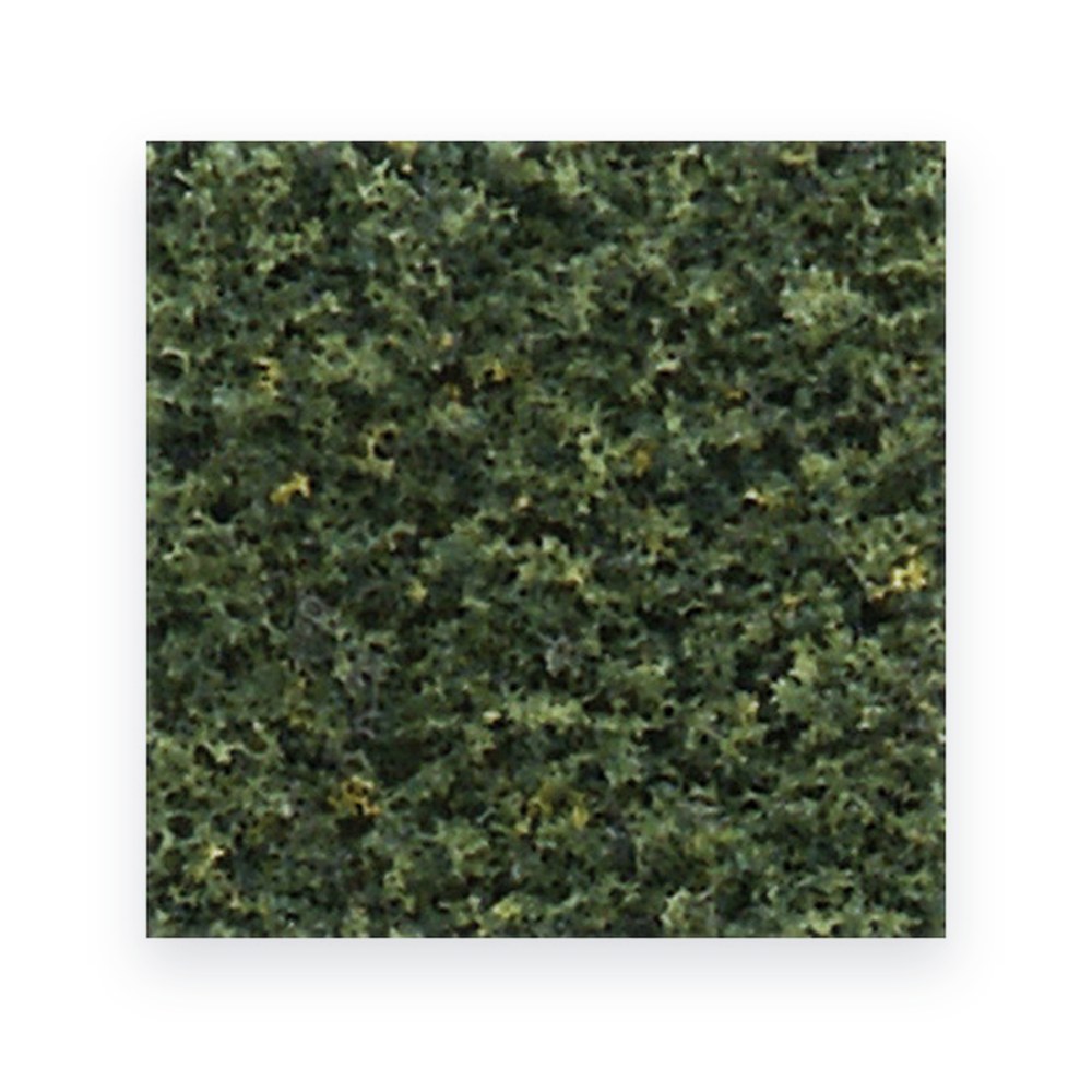 Woodland Scenics Blended Turf Shaker Green, 50 cu. in.