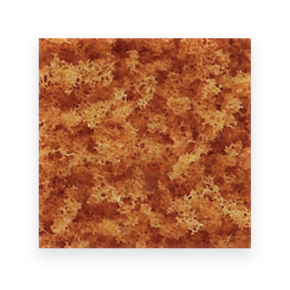 Woodland Scenics Coarse Turf Shaker Fall Orange, 50 cu. in.