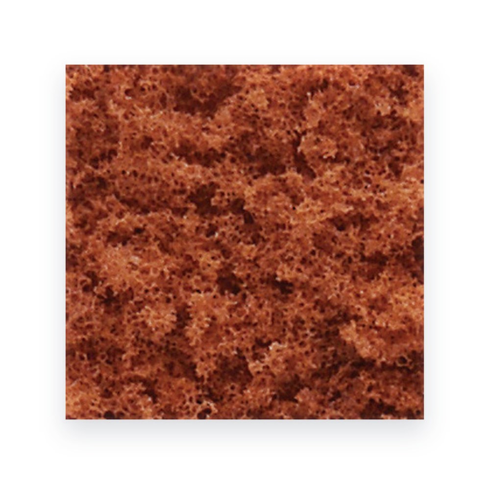 Woodland Scenics Coarse Turf Shaker Fall Rust, 50 cu. in.