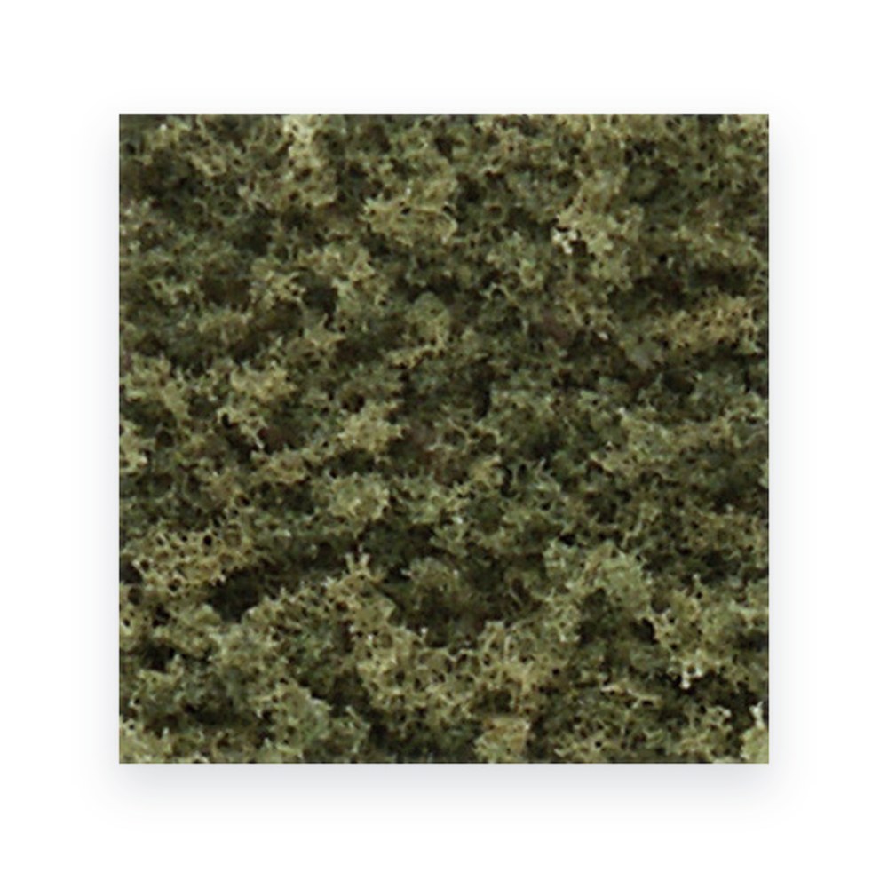 Woodland Scenics Coarse Turf Shaker Burnt Grass, 50 cu. in.