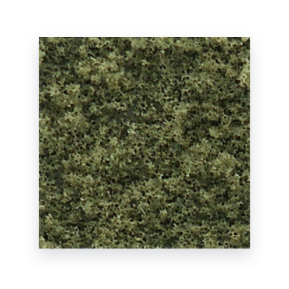 Woodland Scenics Fine Turf Bag, Burnt Grass, 18 cu. in.