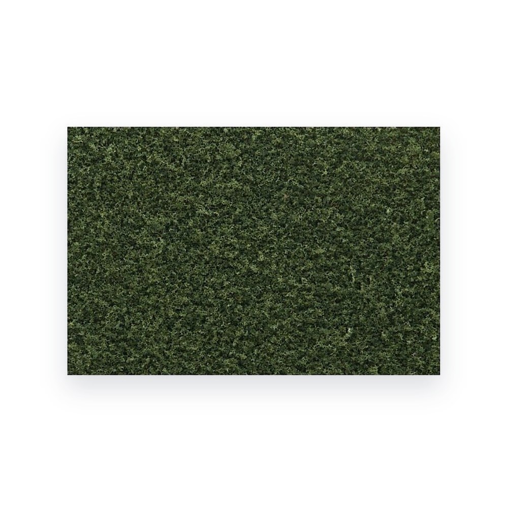 Woodland Scenics Fine Turf Bag, Green Grass, 18 cu. in.