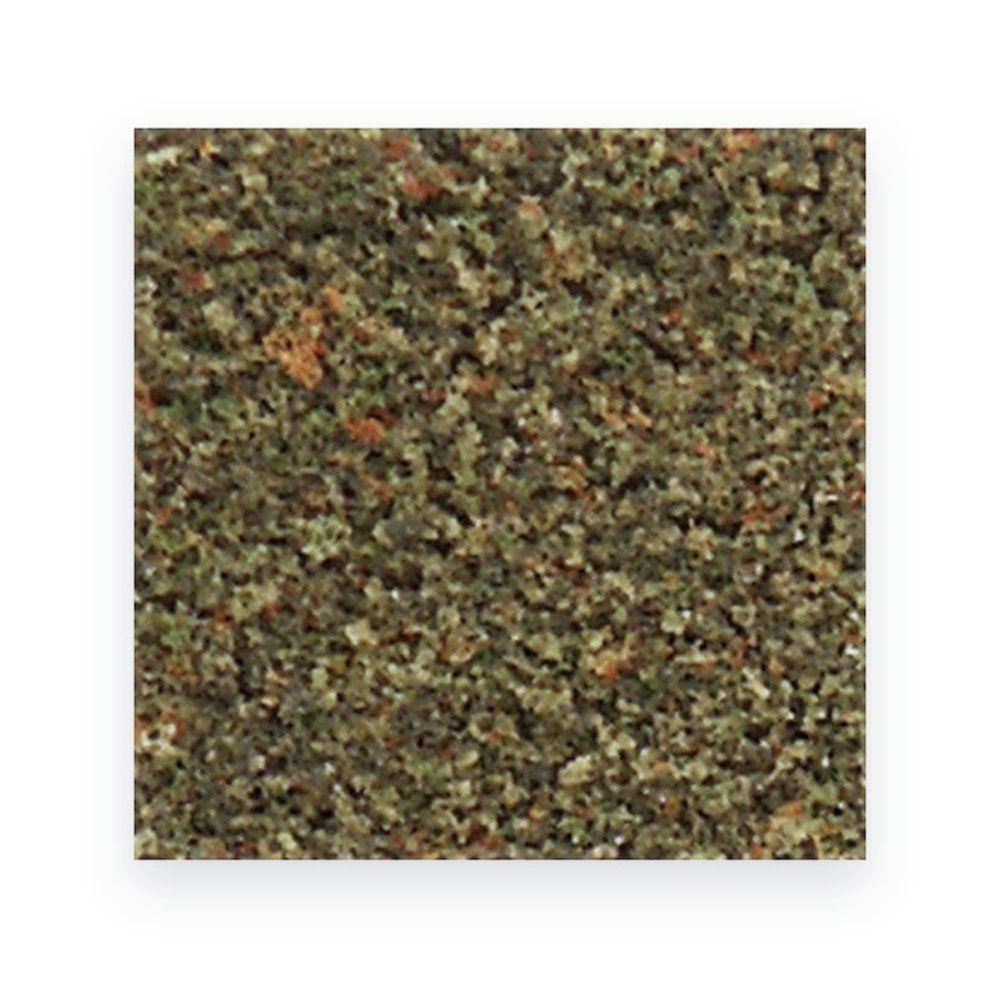 Woodland Scenics Blended Turf Bag, Earth, 54 cu. in.