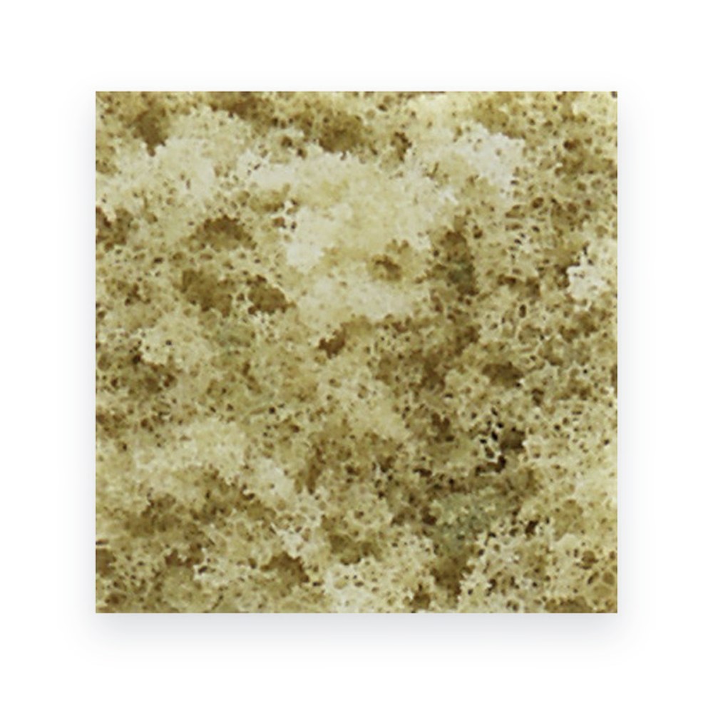 Woodland Scenics Coarse Turf Bag, Yellow Grass, 18 cu. in.