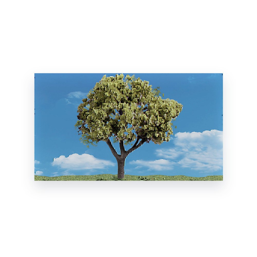 Woodland Scenics Classics Tree, Early Light, 5-6, 2