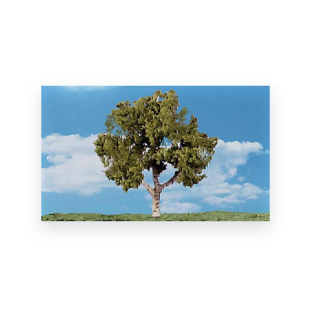 Woodland Scenics Classics Tree, Waters Edge, 2-3, 4