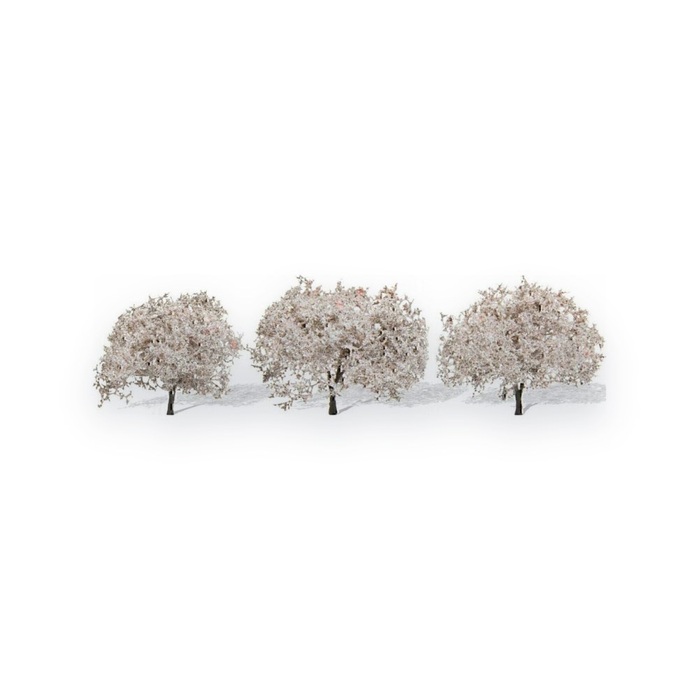 Woodland Scenics WOOTR3594 Cherry Blossom, 1.75-2.25