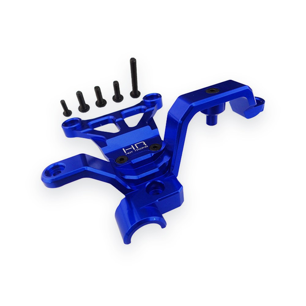 Hot Racing TRA Steering Bellcrank Support, Aluminum