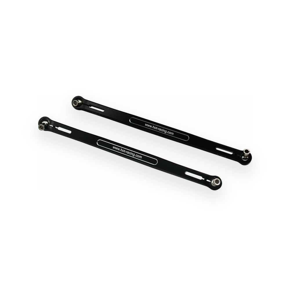 Hot Racing TRA 8s Aluminum Steering Toe Links