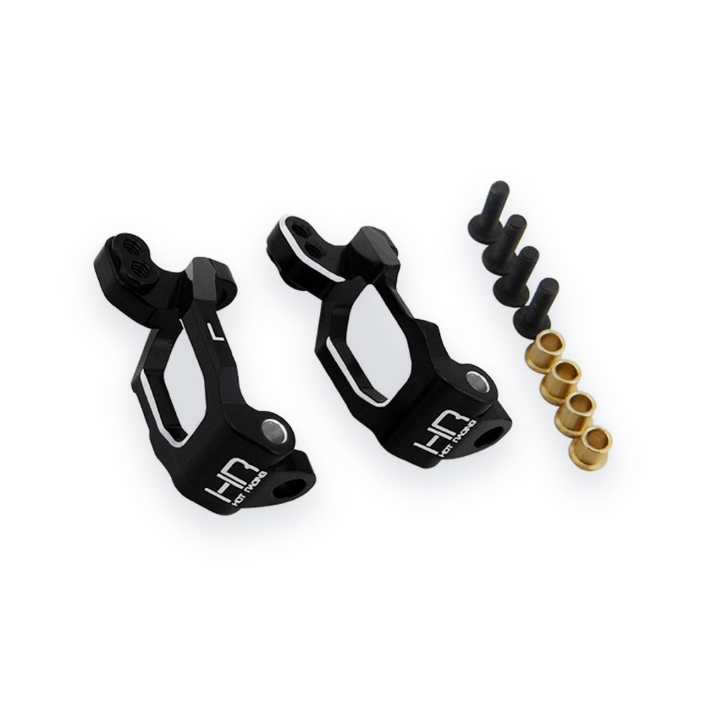 Hot Racing Yeti Jr Aluminum Hub Carrier/C-Hub
