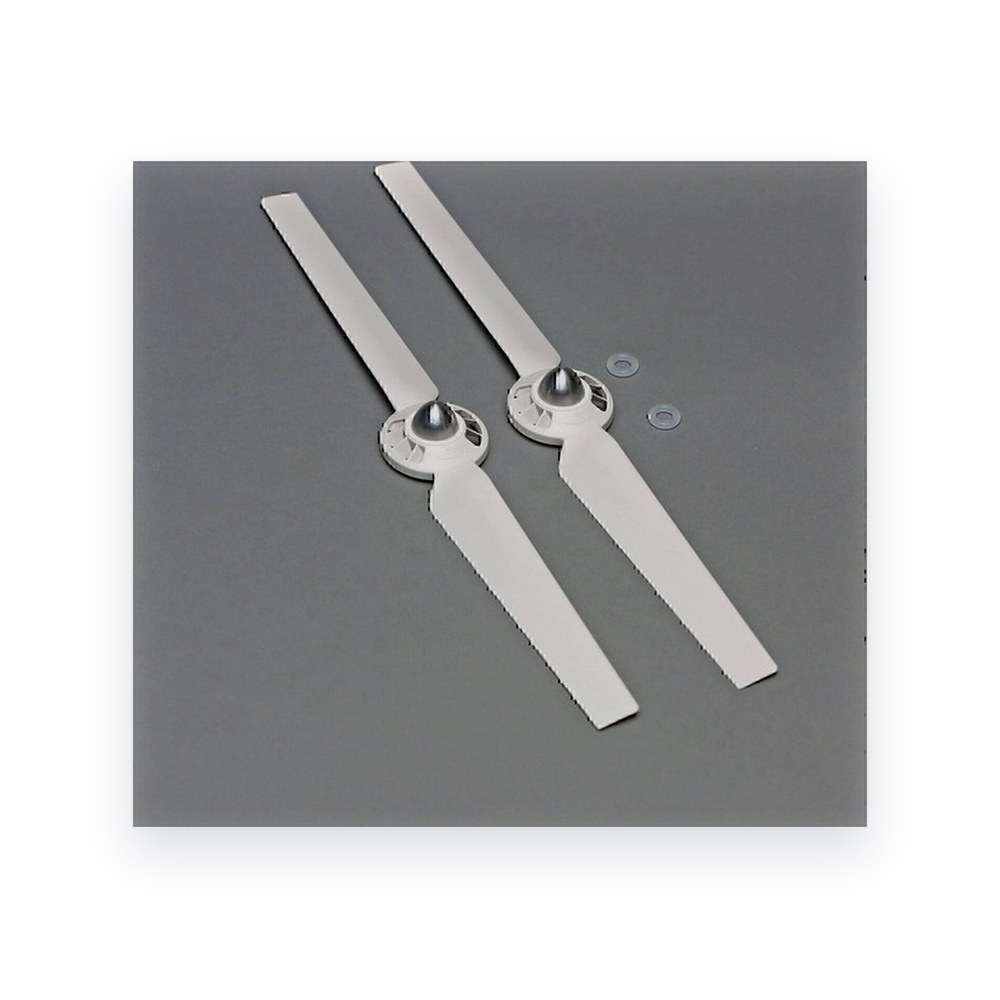 Prop B Counter-Clockwise-2pc