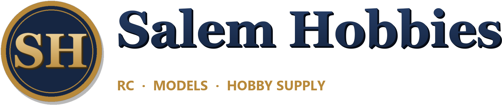 Salem Hobbies